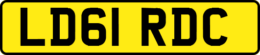 LD61RDC