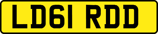 LD61RDD