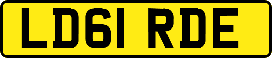 LD61RDE