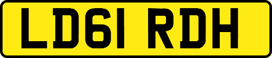 LD61RDH