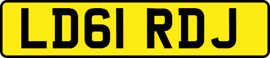 LD61RDJ