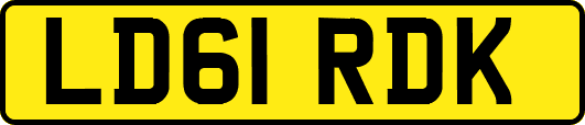 LD61RDK
