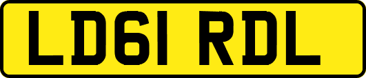 LD61RDL