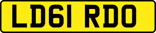 LD61RDO