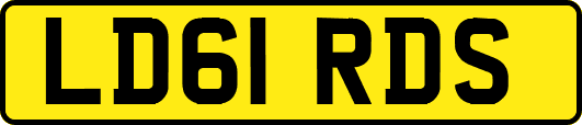 LD61RDS