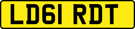 LD61RDT