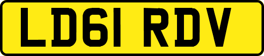 LD61RDV