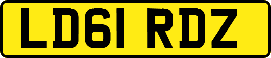 LD61RDZ