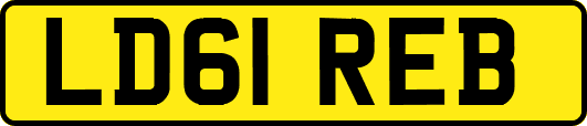 LD61REB