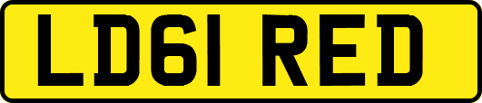 LD61RED