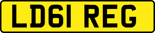 LD61REG