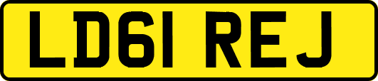 LD61REJ