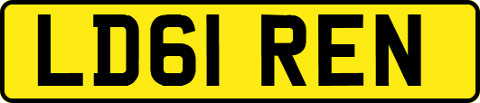 LD61REN