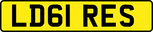 LD61RES