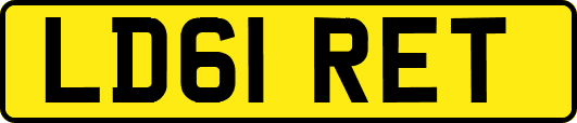 LD61RET