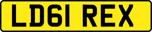 LD61REX