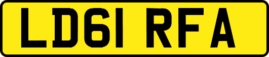 LD61RFA