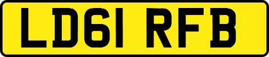 LD61RFB