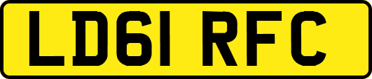 LD61RFC