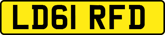 LD61RFD