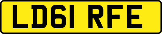 LD61RFE
