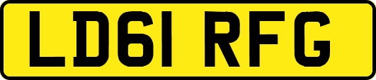 LD61RFG