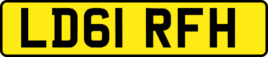 LD61RFH