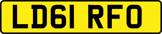 LD61RFO