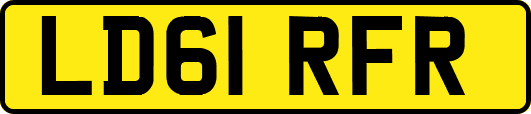 LD61RFR