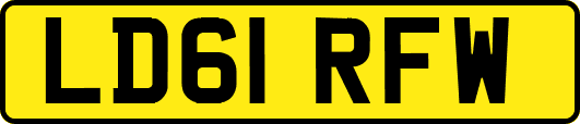 LD61RFW