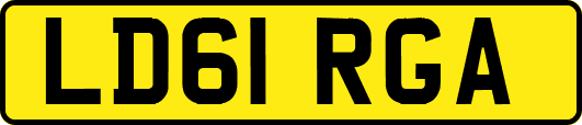 LD61RGA