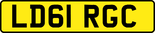 LD61RGC