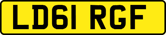 LD61RGF