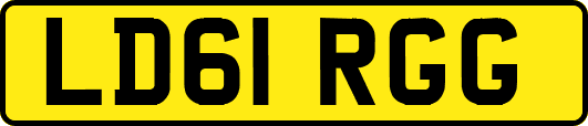 LD61RGG