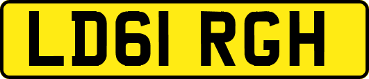 LD61RGH