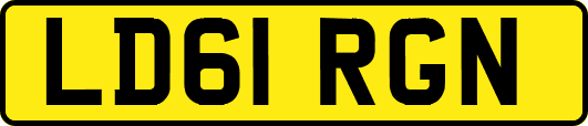 LD61RGN