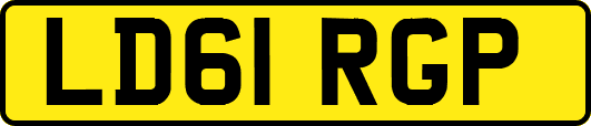 LD61RGP