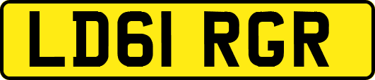 LD61RGR