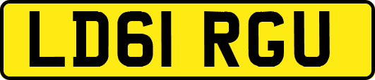 LD61RGU