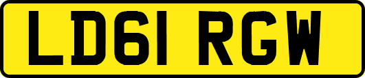 LD61RGW
