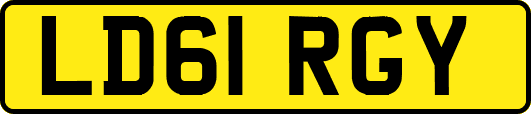 LD61RGY