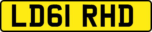 LD61RHD