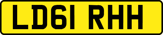 LD61RHH