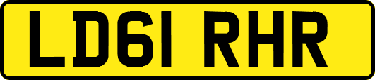LD61RHR