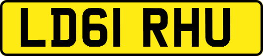 LD61RHU
