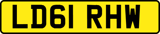 LD61RHW