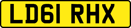 LD61RHX