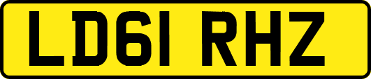 LD61RHZ