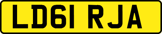 LD61RJA
