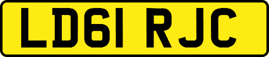 LD61RJC